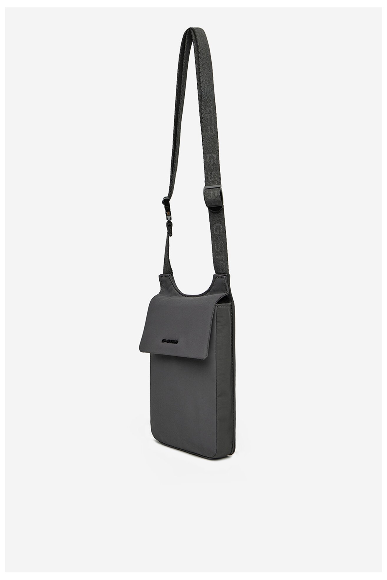 Férfi táska G-STAR RAW GSR-B-015-07 SZÜRKE