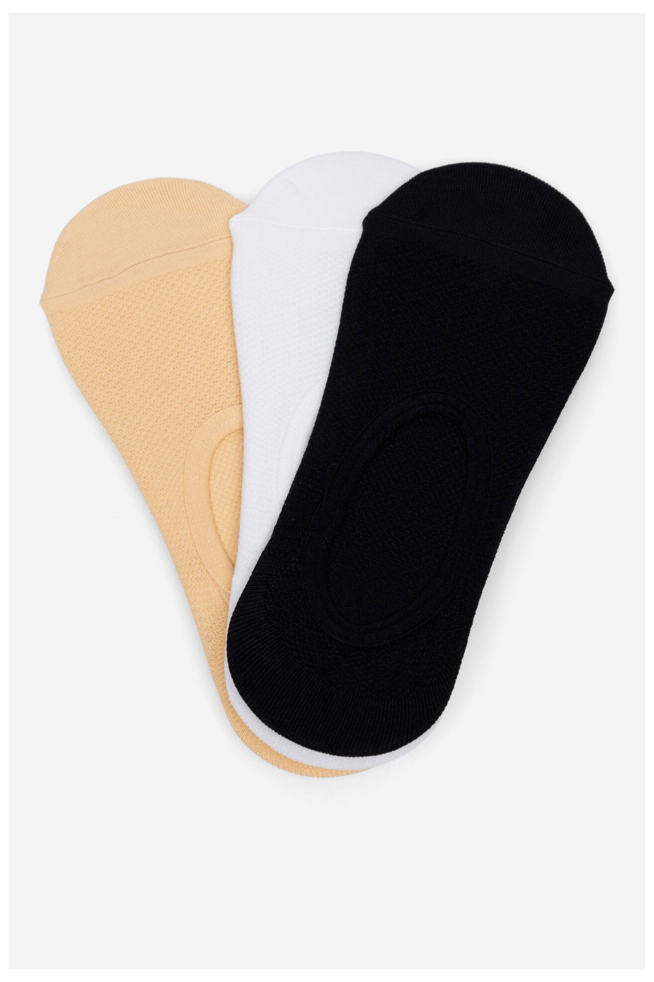 Čarape Jenny Fairy 4WB-001-SS24 (3-PACK) MIKS