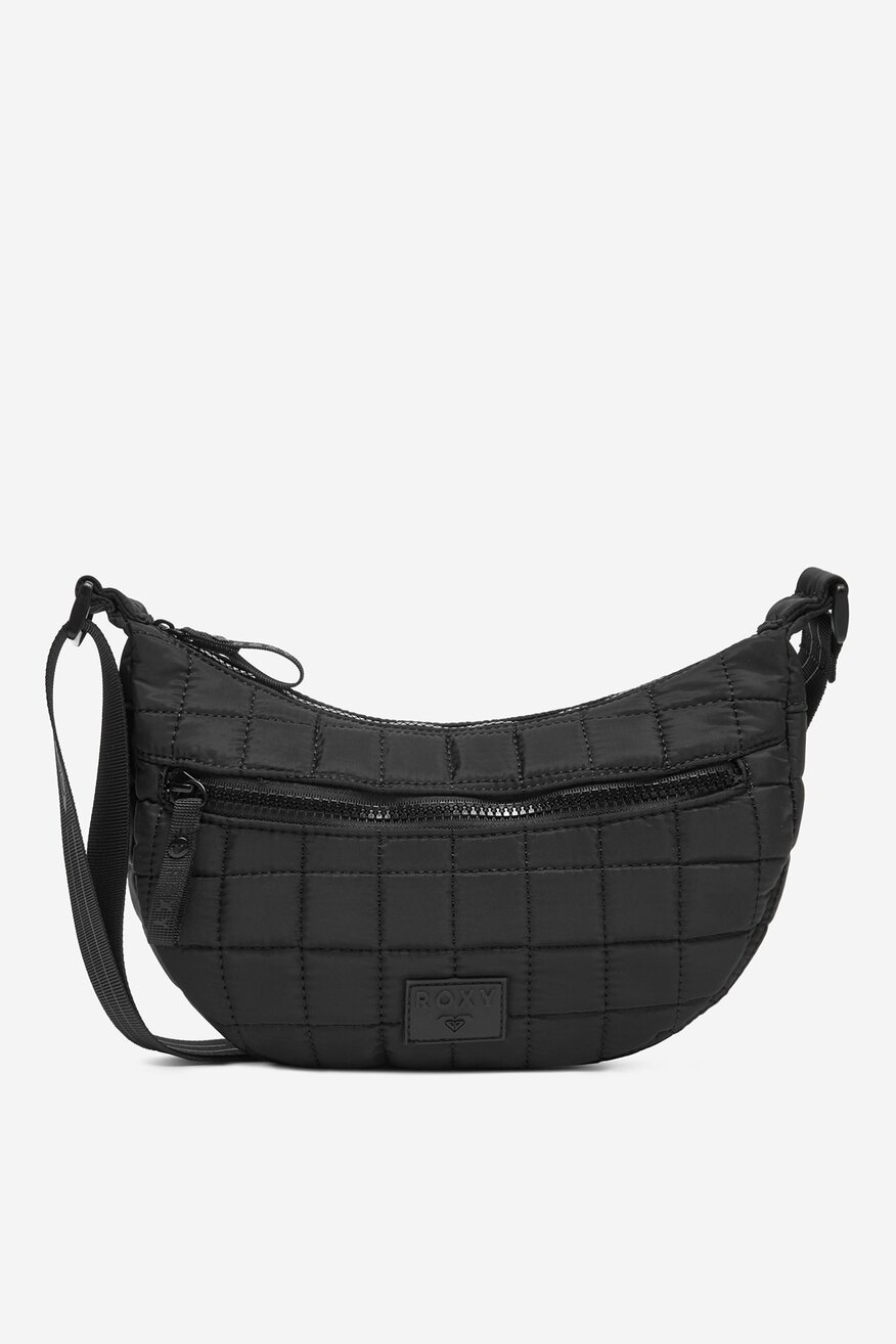 Geantă de mână ROXY NEGRU - 5906751146736