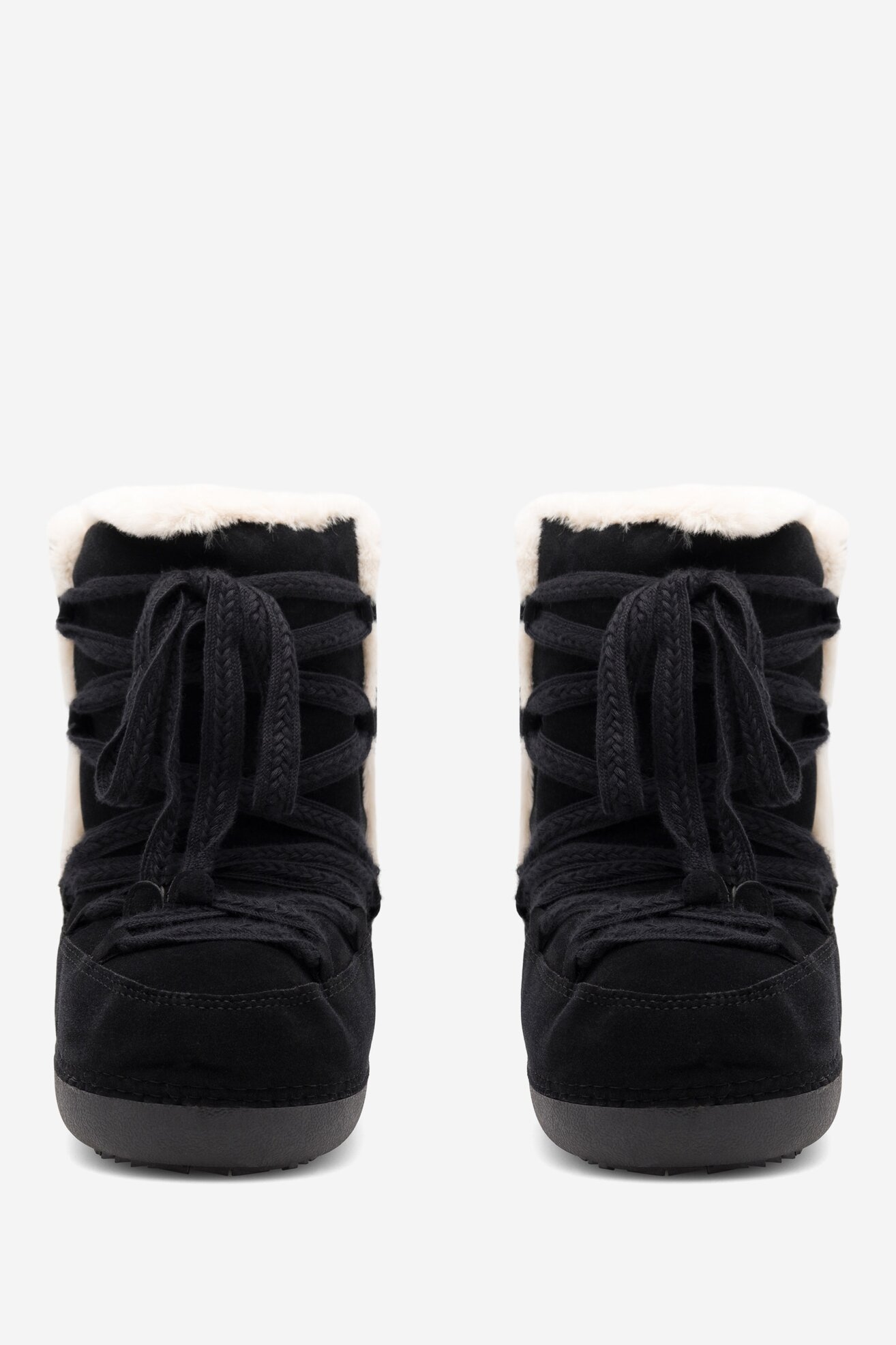 Ghete DeeZee SCARLETT N9086 NEGRU