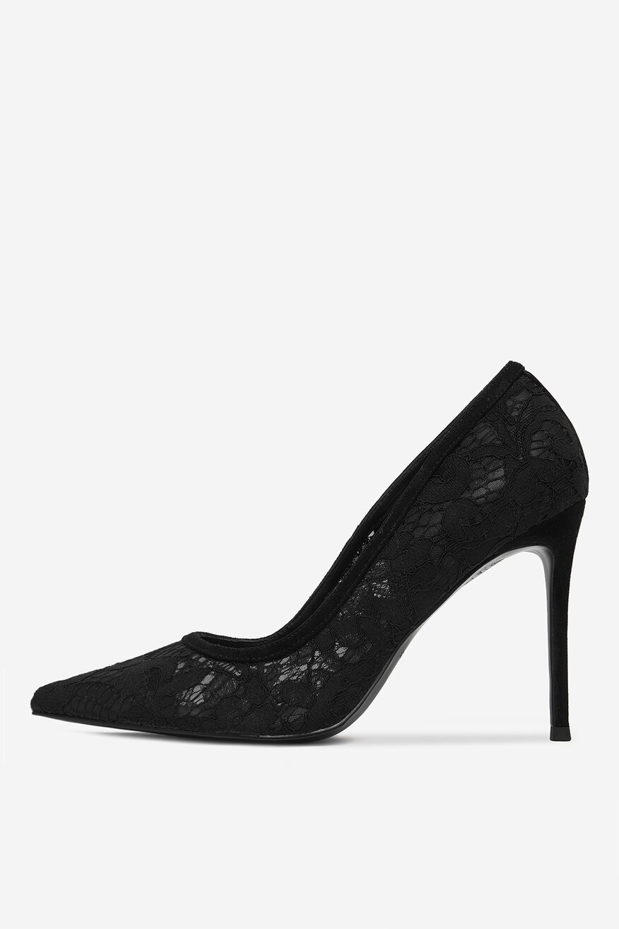 EVA MINGE - Szpilki - 5906751882504