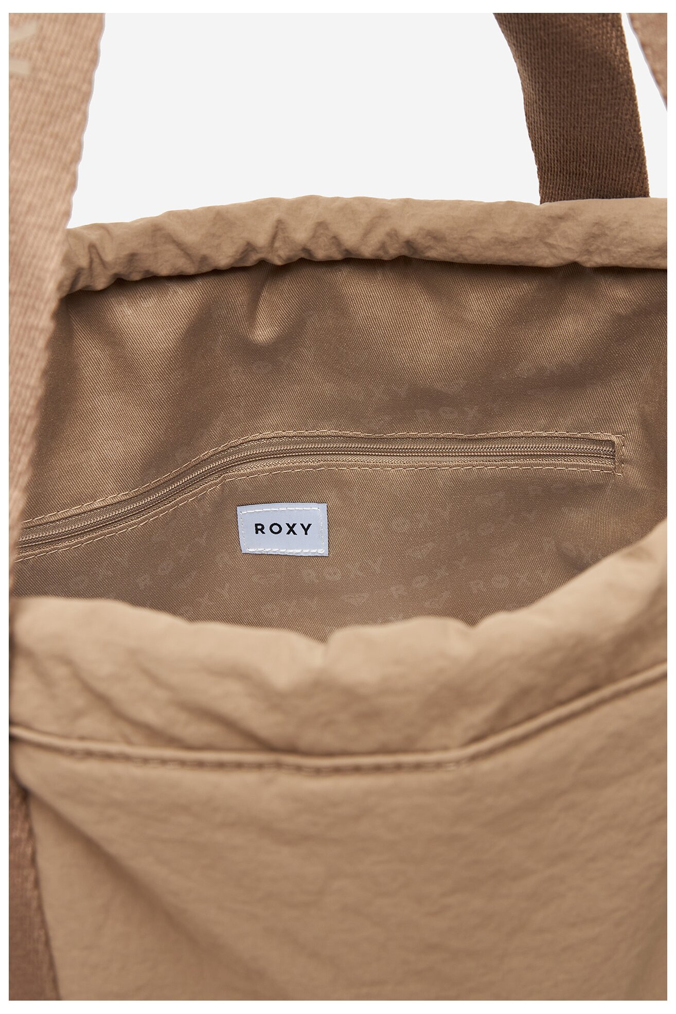 Torebka ROXY C-ROXY-M-002-08 Beżowy