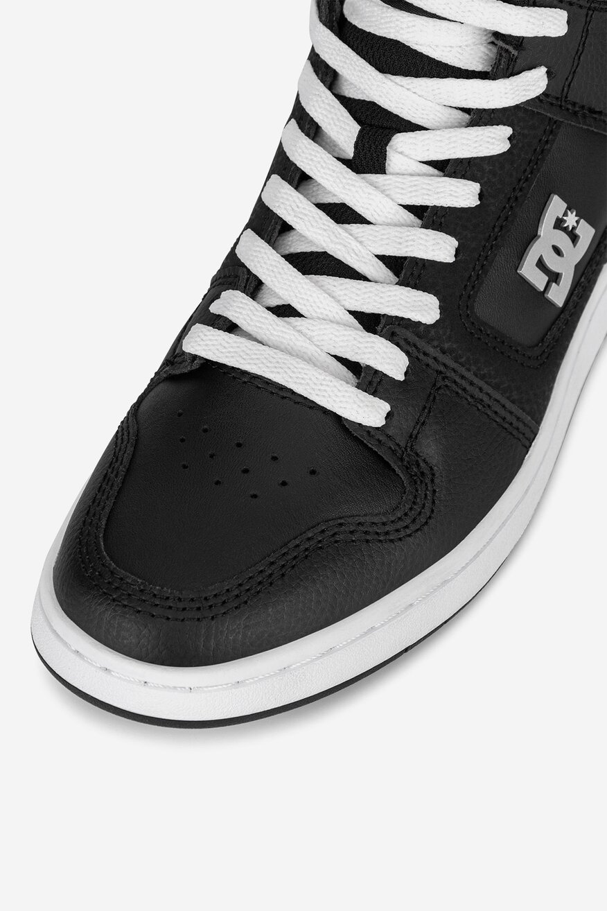 
                Sportska obuća DC Shoes CRNA - 5905588839439