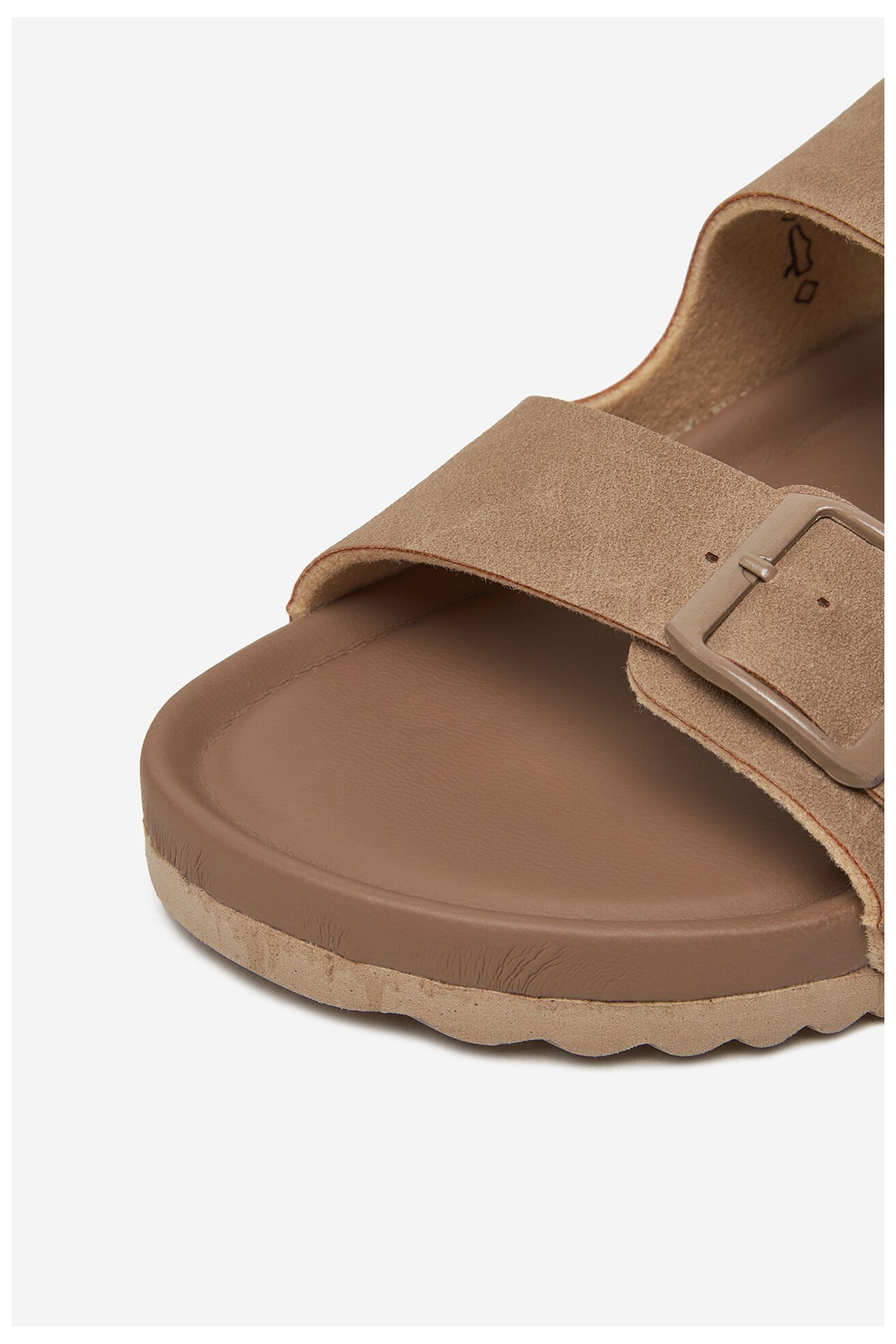 Șlapi DeeZee MXCR-207 BEJ