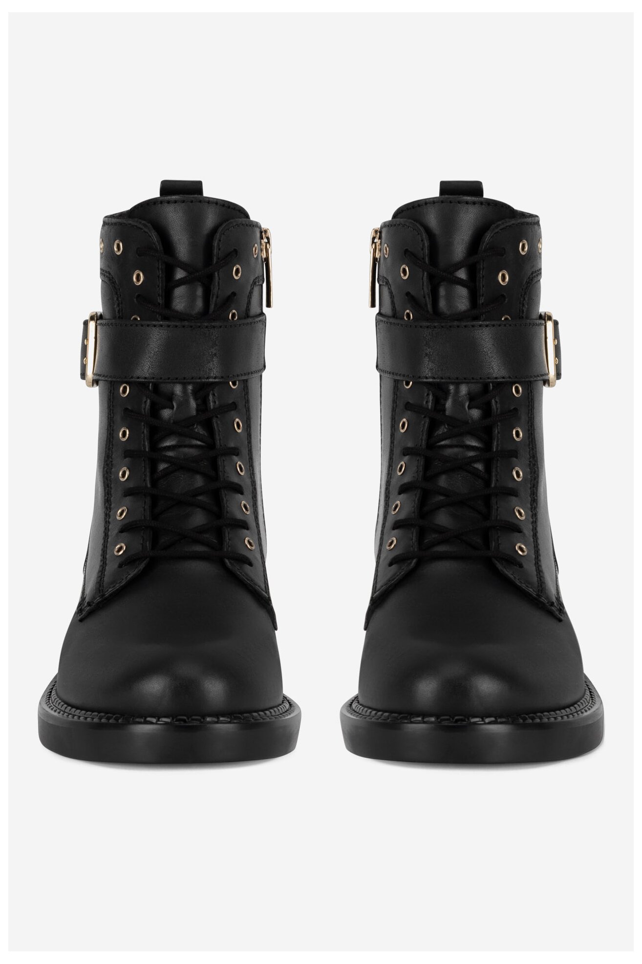 Боти Sergio Bardi WI16-E1013-07SB ЧЕРЕН