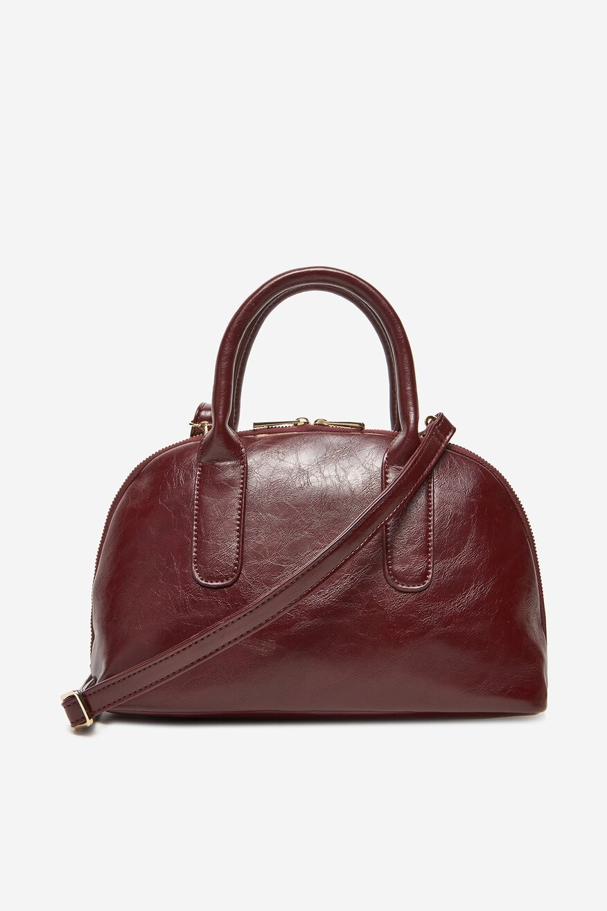 
                DeeZee - Średnia torebka bowling - 5906751229545