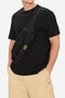 Pánská taška G-STAR RAW GSR-P-003-07 ČERNÁ