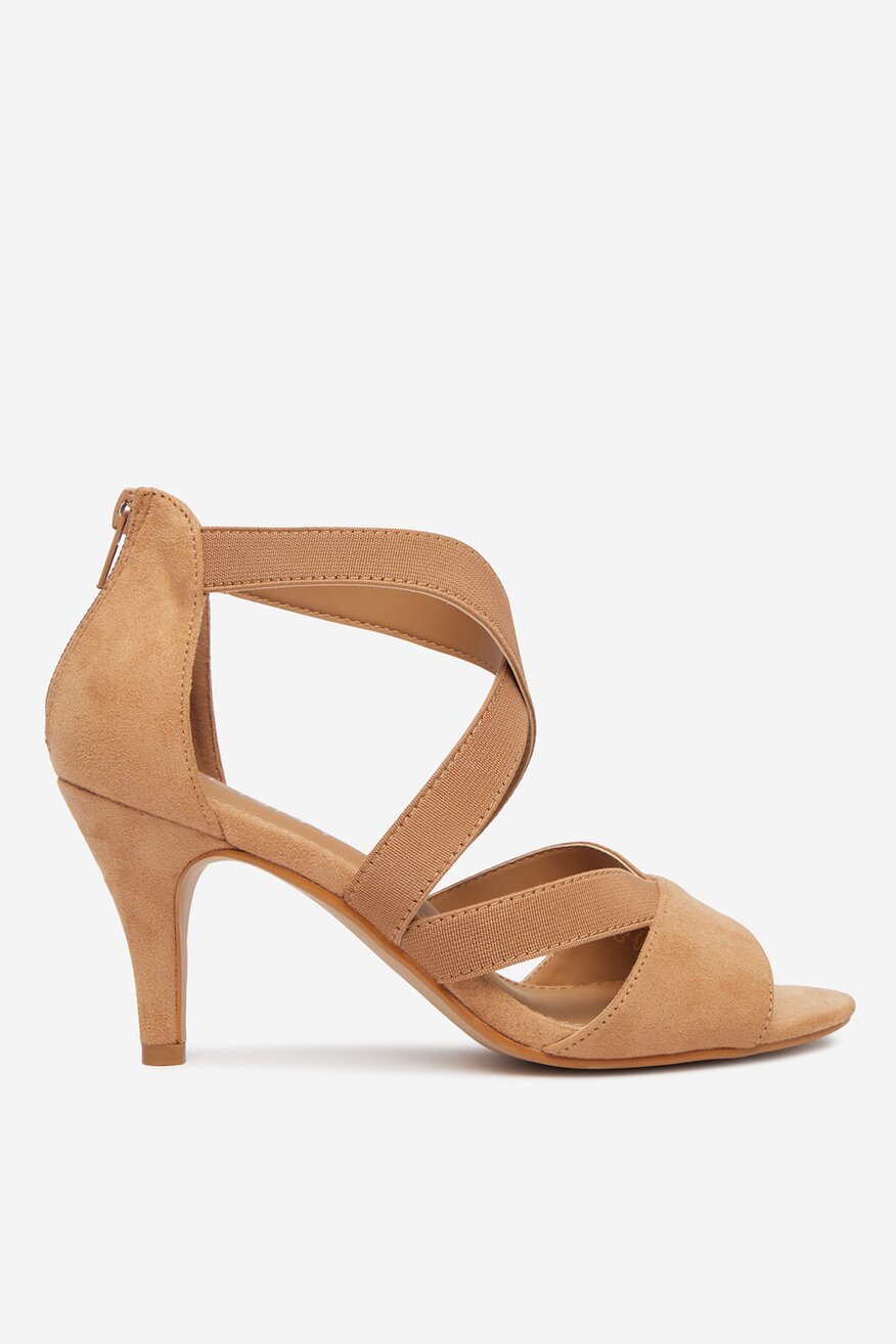 
                Jenny - Sandały - 5906751959602