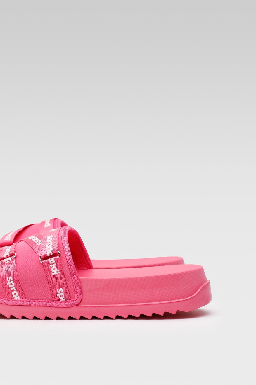 
                Sprandi - Klapki basenowe - 5904862034102