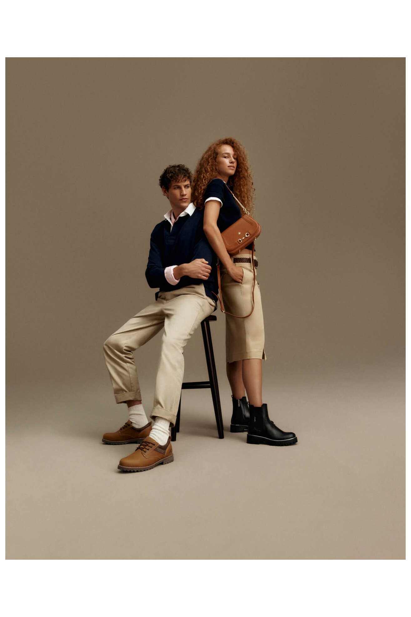 Ботильйони Beverly Hills Polo Club WS12156-02 ЧОРНИЙ