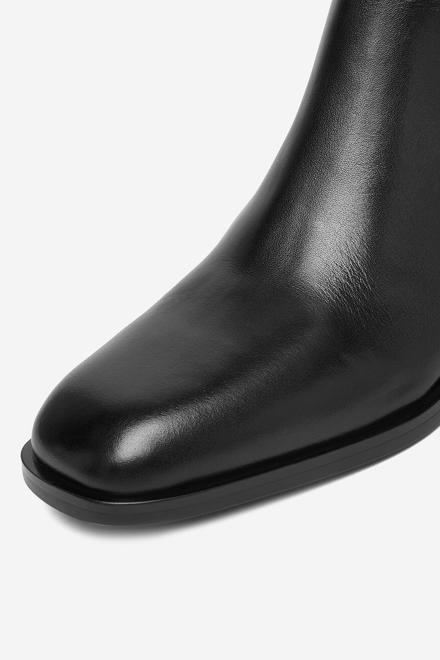 
                Ghete Gino Rossi NEGRU - 5906751322598