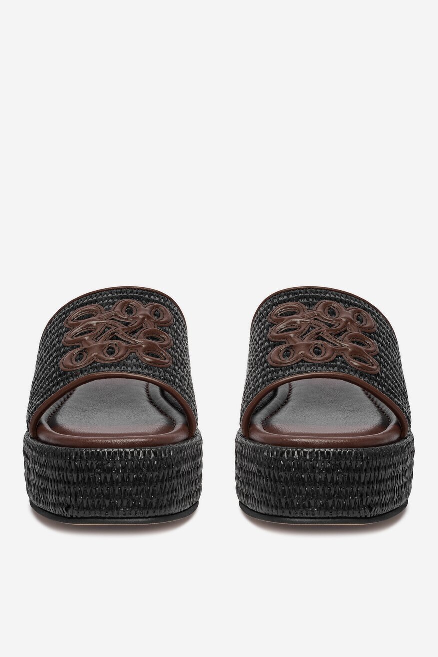 
                NINE WEST - Espadryle - 5907964065234