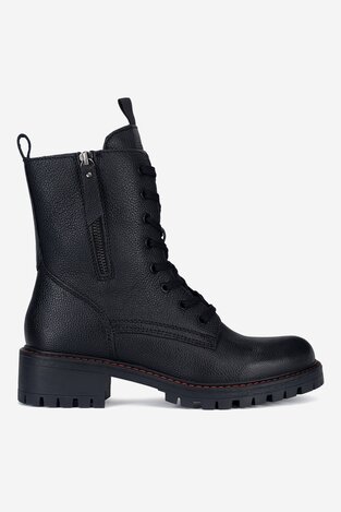 Черевики Lasocki CEO-WI16-D-466-03 ЧОРНИЙ
