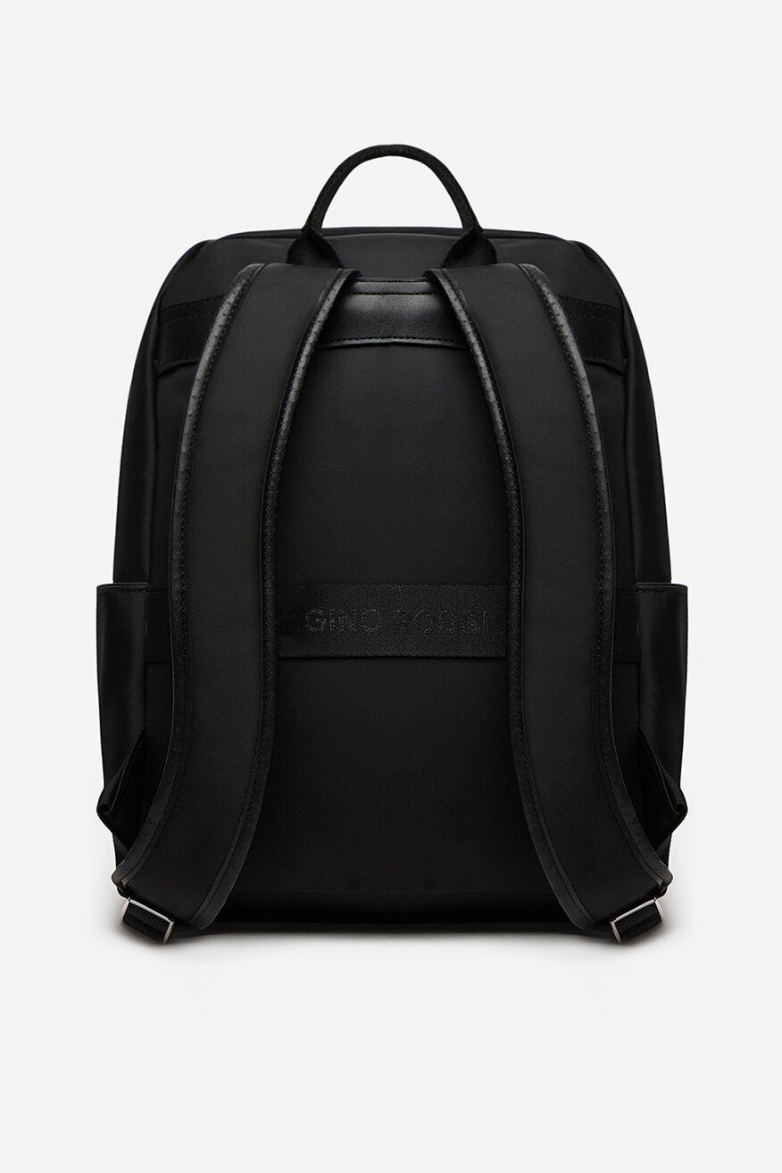 Rucsac Gino Rossi NEGRU - 5906751043448