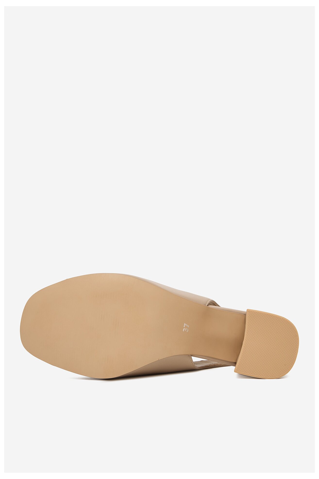 Сандалі Lasocki CEO-WB-866-15 БЕЖЕВИЙ