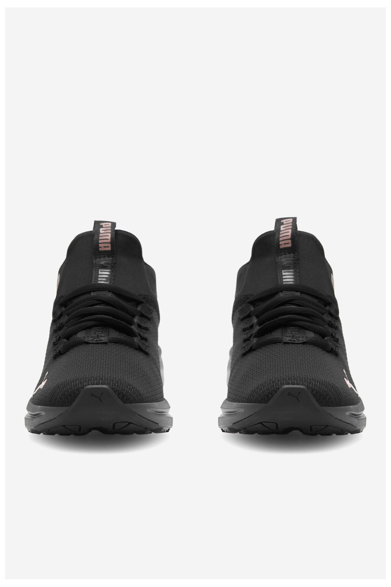 Спортни обувки Puma ENZO CLEAN 37712604 ЧЕРЕН