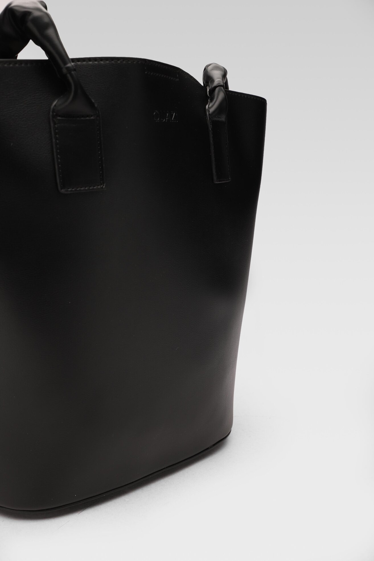 Torebka Quazi RD0518 Czarny