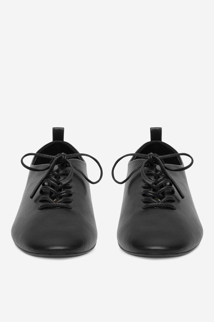 
                Напівчеревик Gino Rossi ЧОРНИЙ - 5906751989203