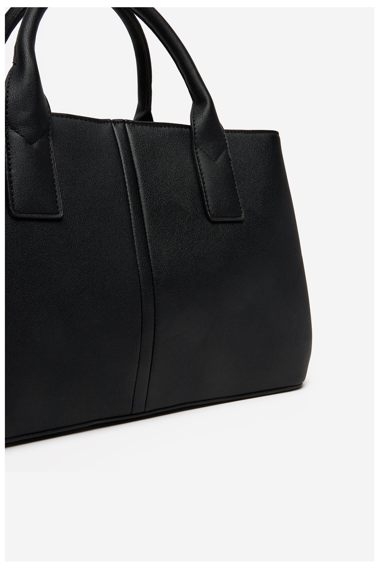 Kézitáska DeeZee SMT4492-D FEKETE