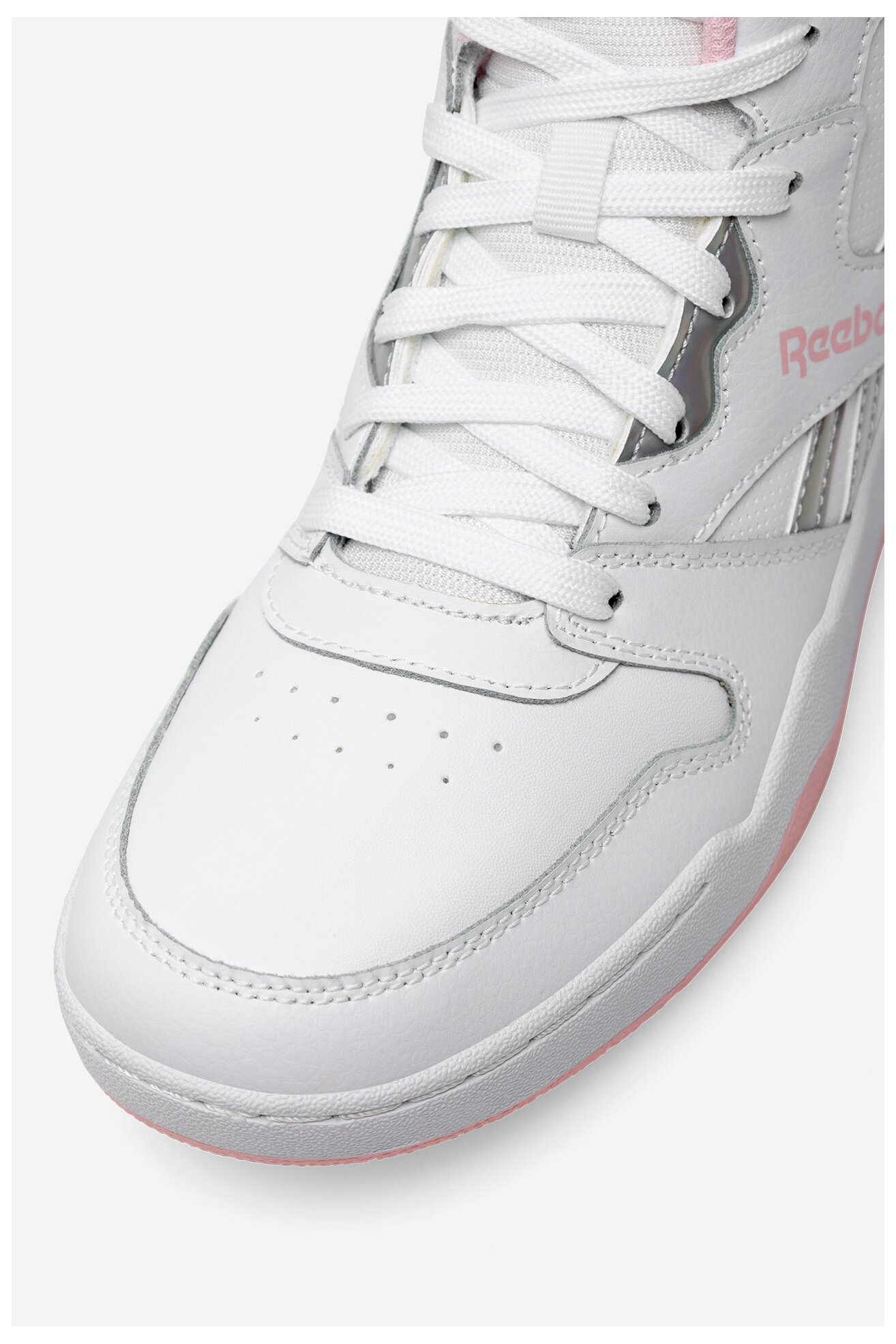 Спортни обувки Reebok BB4500 COURT 100033482K БЯЛ