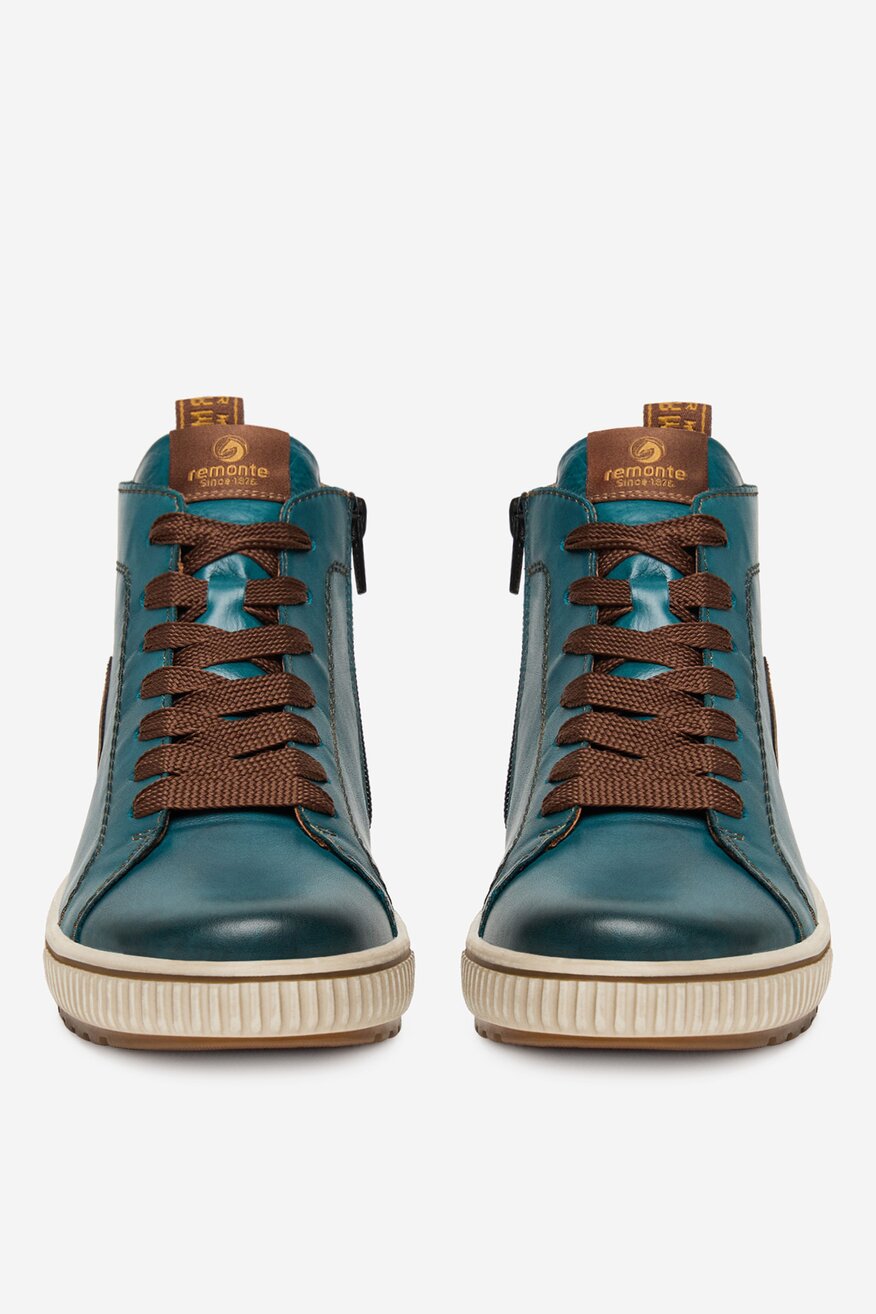 
                Bocanci Remonte ALBASTRU - 2230085550437