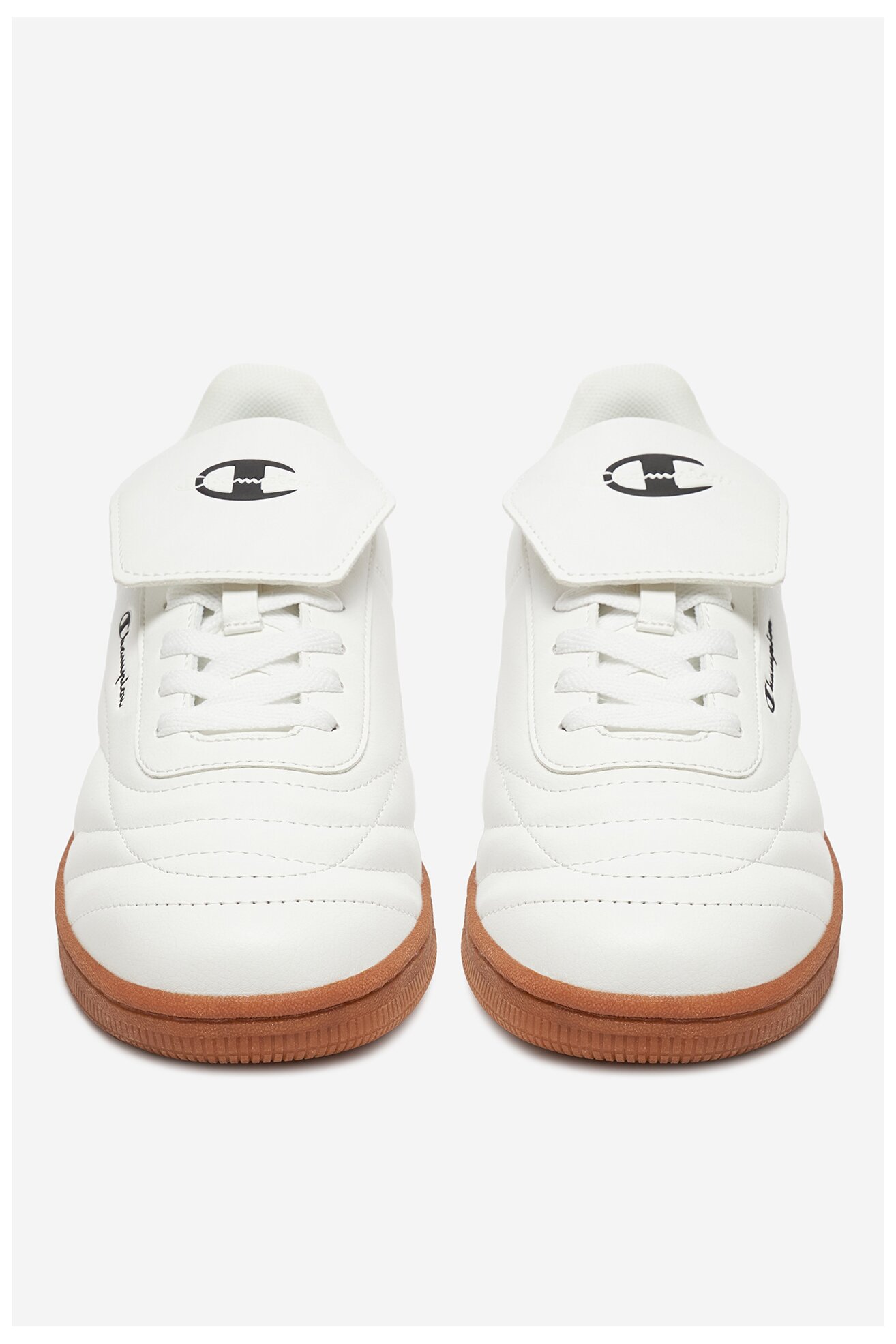 Кросівки спортивні Champion PRESTIGE FLAP S22466-WW001 БІЛИЙ