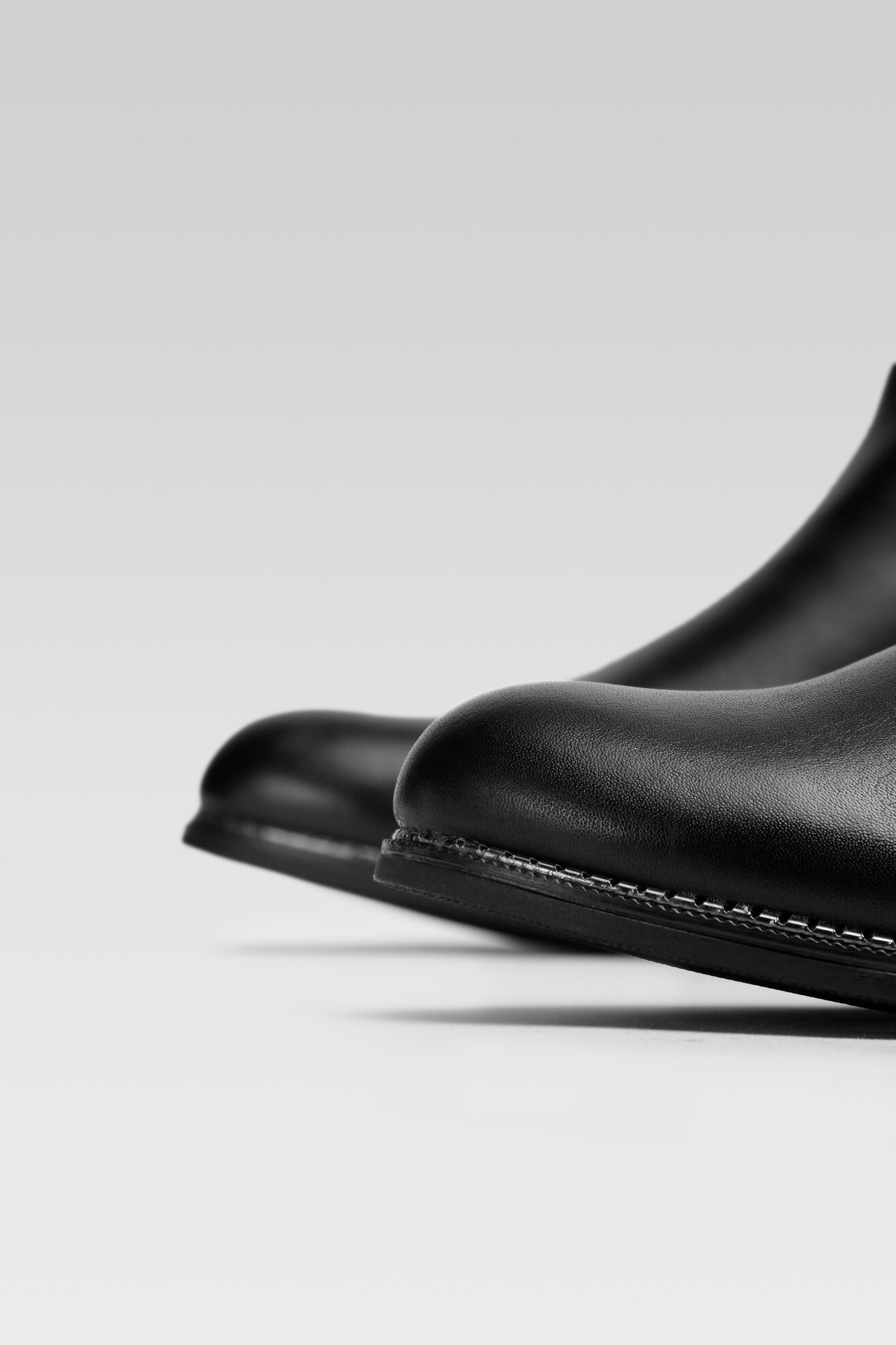 Botki Lasocki OCE-LINDA-05 Czarny