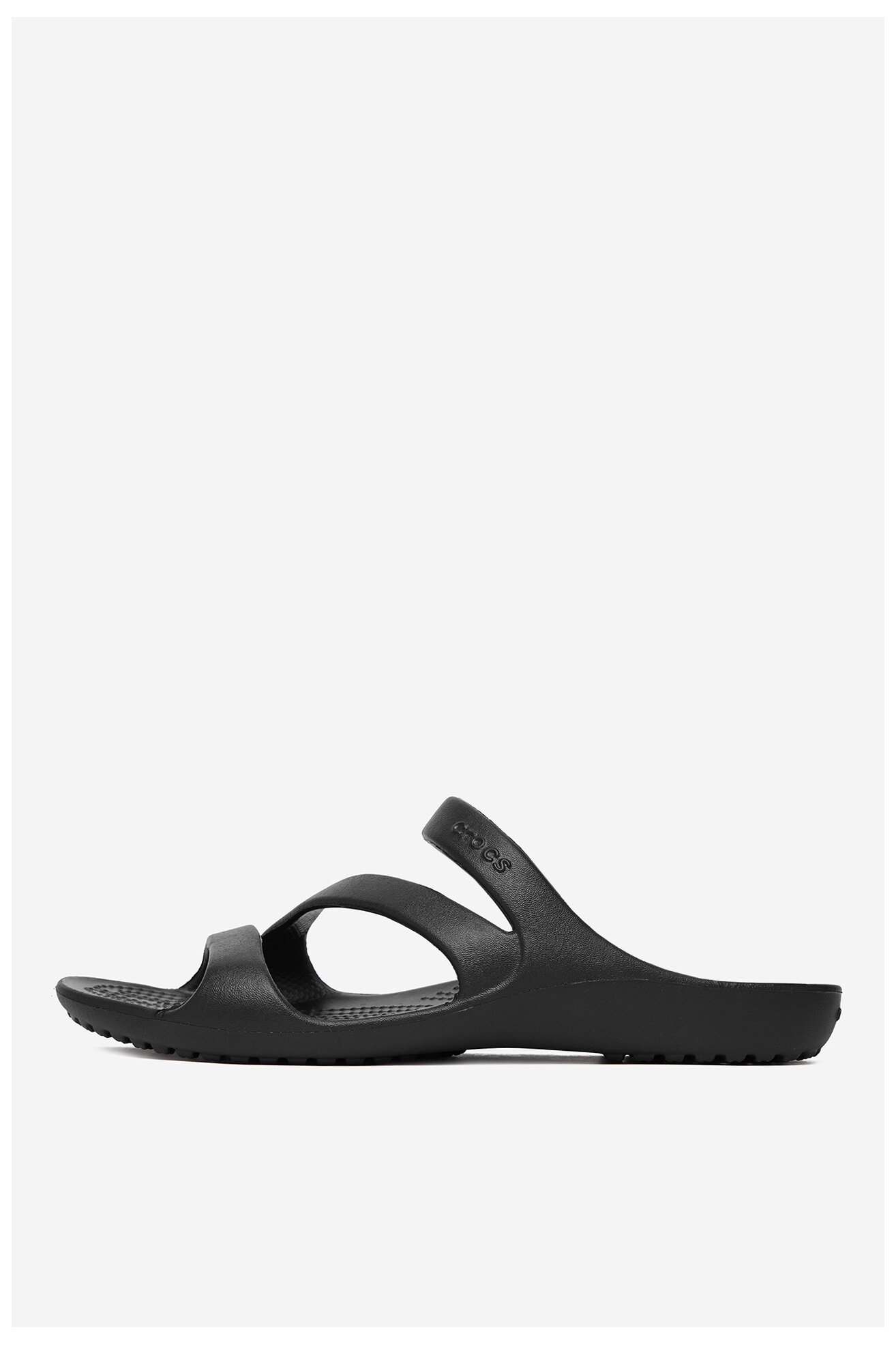Папуче за базен Crocs C-KADEE II SANDAL W 206756-001 CRNA