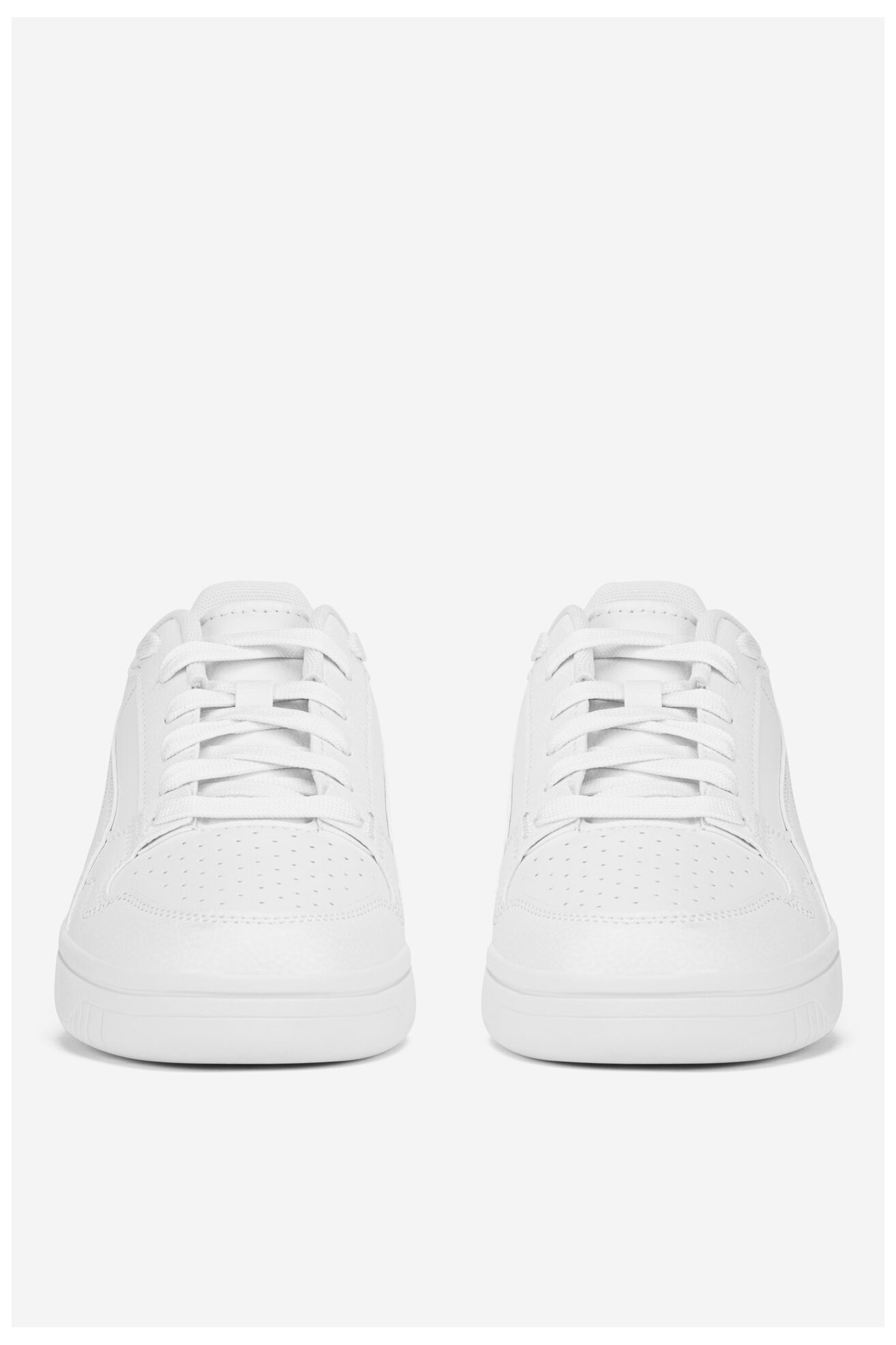 Obuwie sportowe Puma REB-L JR 39899302 Biały