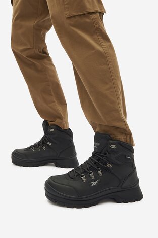 Черевики Reebok S24W130D-1 ЧОРНИЙ