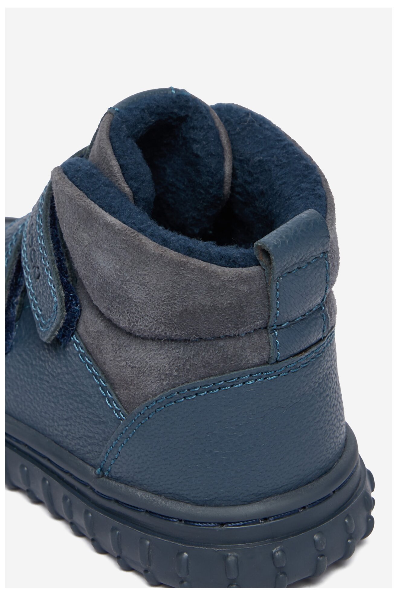 Trzewiki Lasocki Kids CEO- CI12-PLUTO-01A(II)CH Granatowy