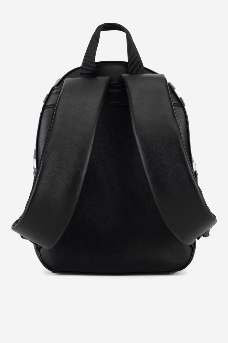 
                Hátizsák BEETLEJUICE FEKETE - 5905588992158