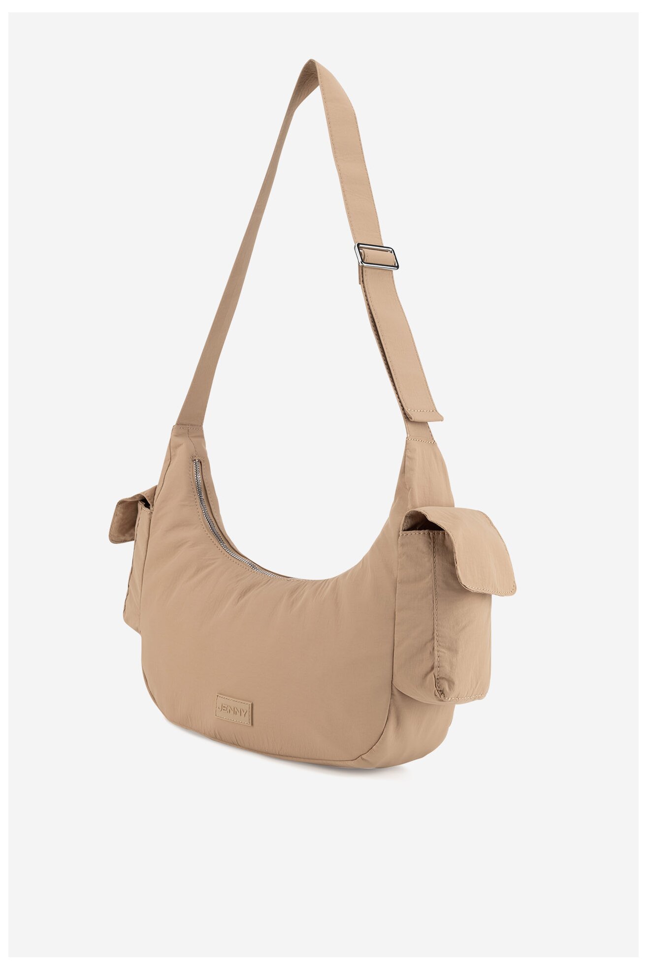 Geantă de mână Jenny JNY-M-007-07 MARO