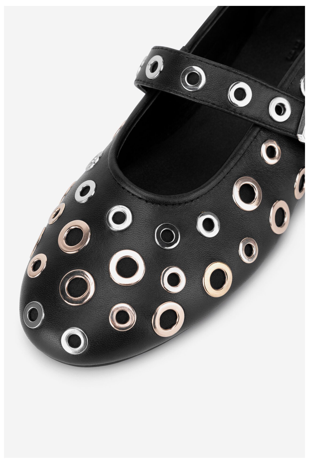 Балерина Badura CISSU-8221-203-1 ЧЕРЕН