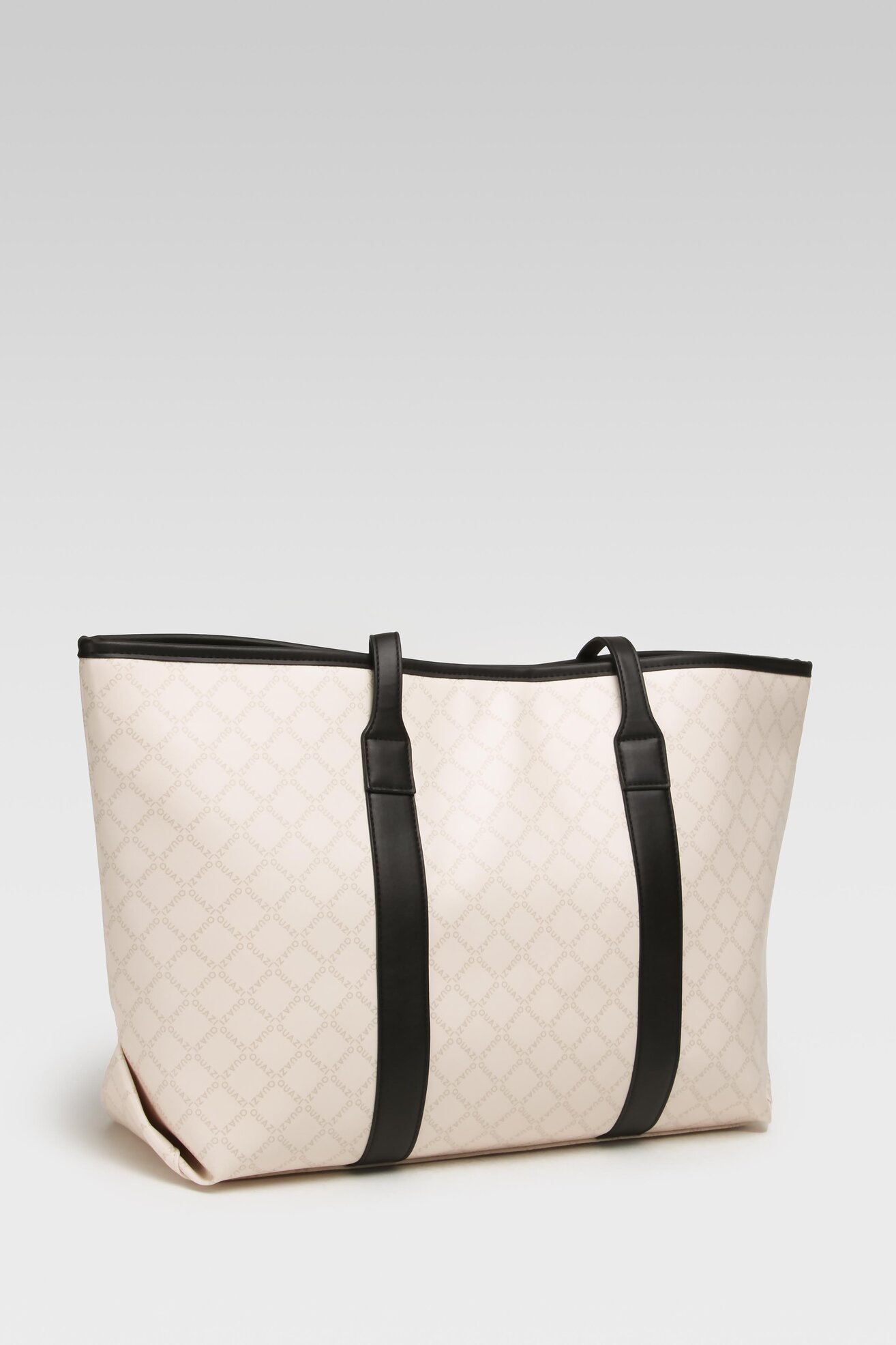 Torebka Quazi MQS-B-014-03 Czarny