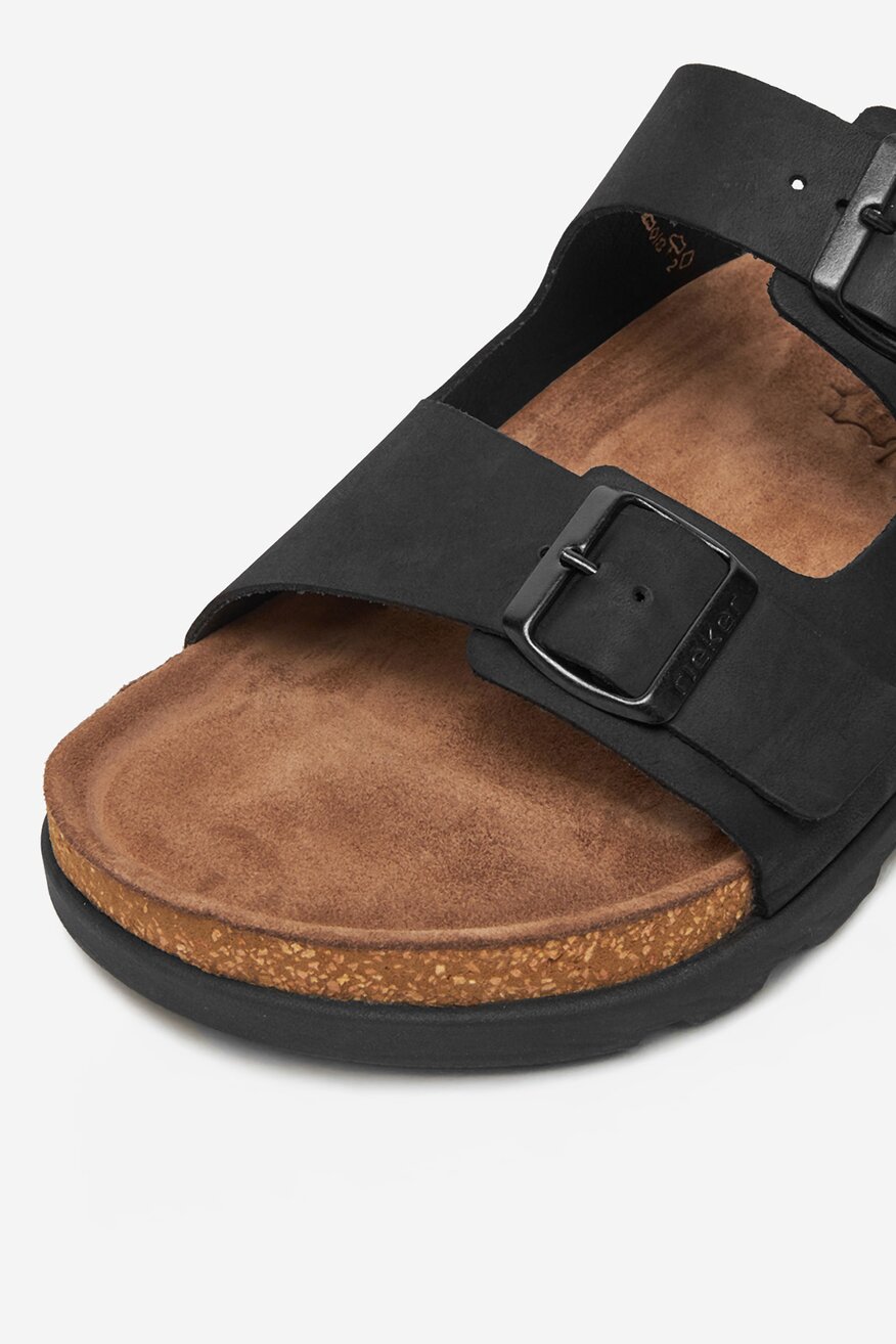 
                Джапанки Rieker ЧЕРЕН - 5906751768945