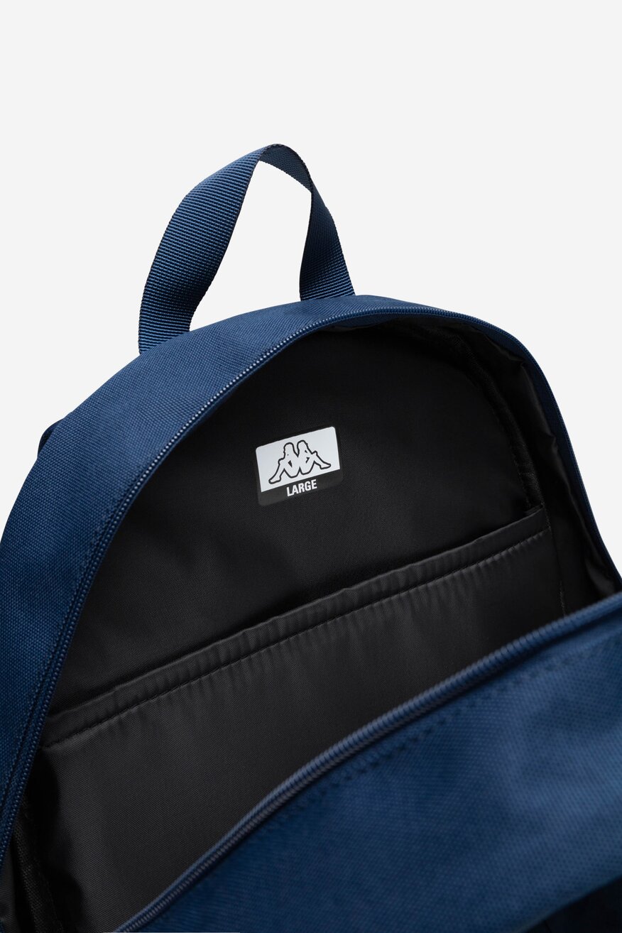 
                Kappa - Duży plecak sportowy - 5903698053790