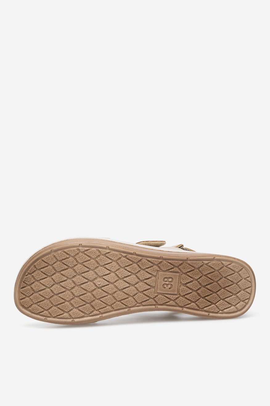 
                Inblu - Sandały - 5905588536666