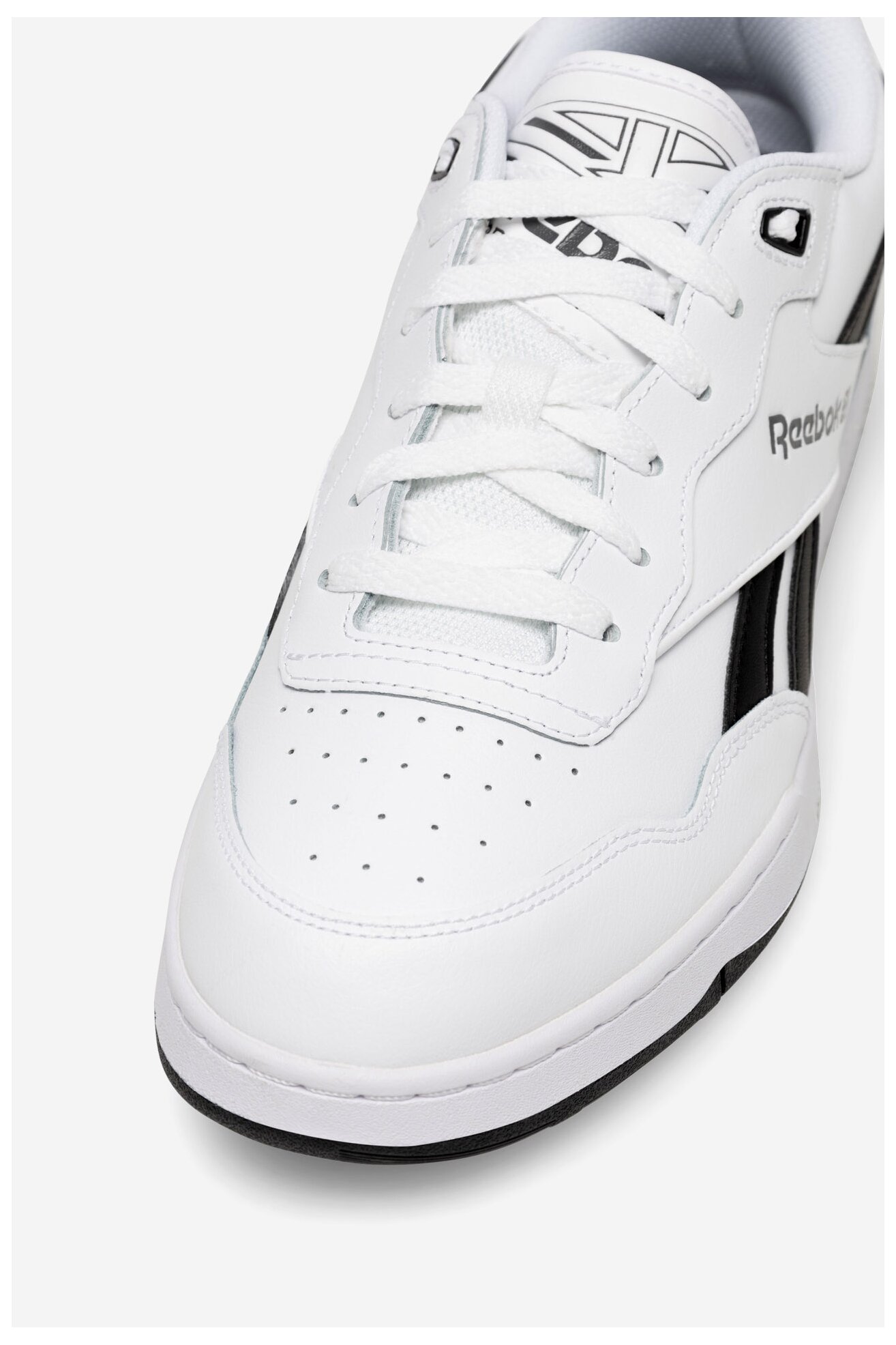 Спортни обувки Reebok BB 4000 II 100033316 БЯЛ