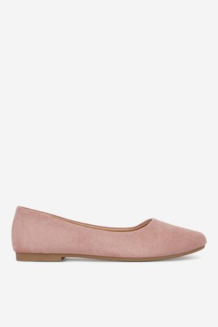 Балетки Jenny WSS21520-01 РОЖЕВИЙ