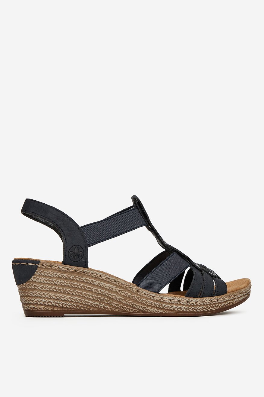 
                Rieker - Sandały - 5906751759912