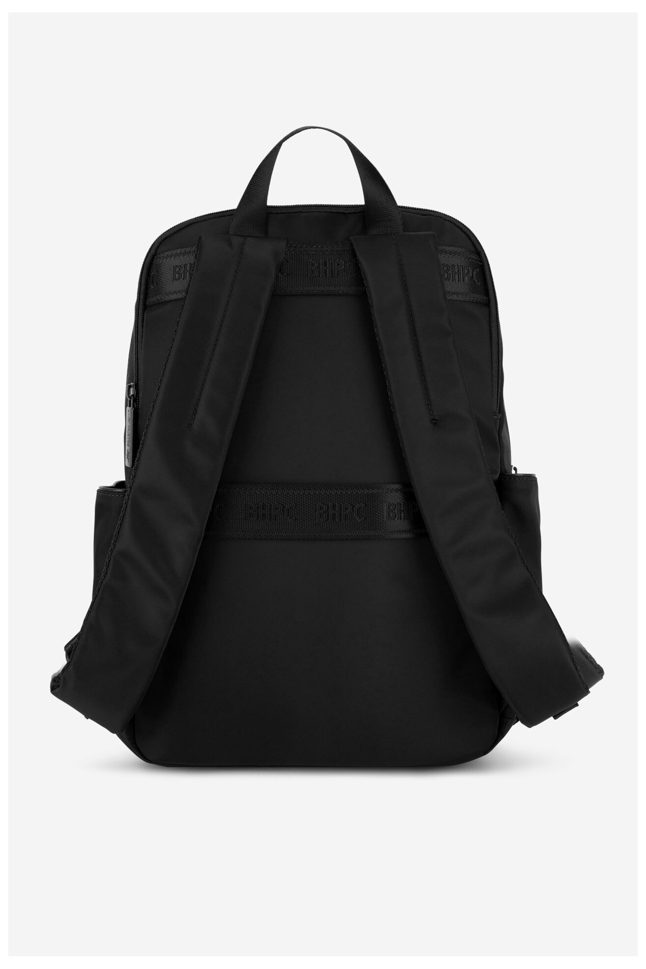 Plecak Beverly Hills Polo Club BHPC-K-021-06 Czarny