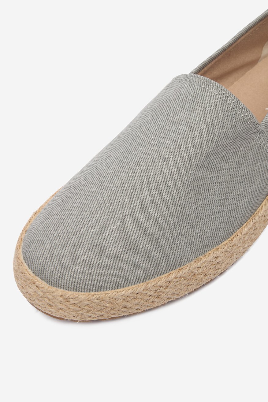 NAUTICA - Espadryle - 5906751706831