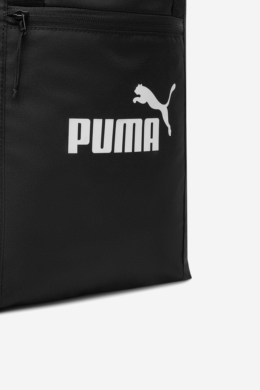 
                Дамска чанта Puma ЧЕРЕН - 5903419766763