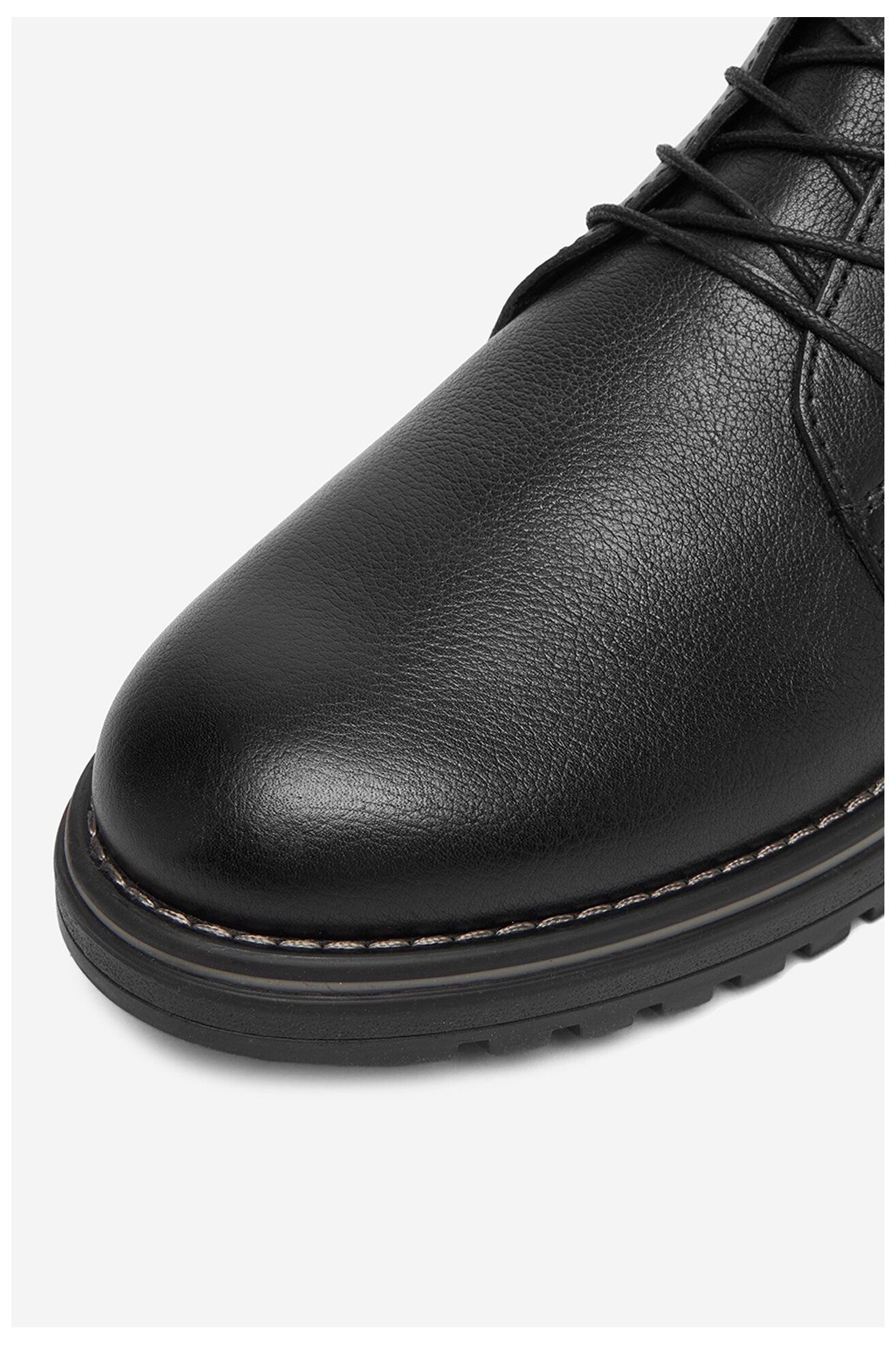 Csizma Lasocki CEO-CAMARO-01 MI24 FEKETE