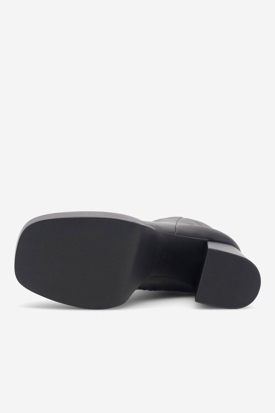 Jenny Fairy - Botki na słupku - 5905588156598