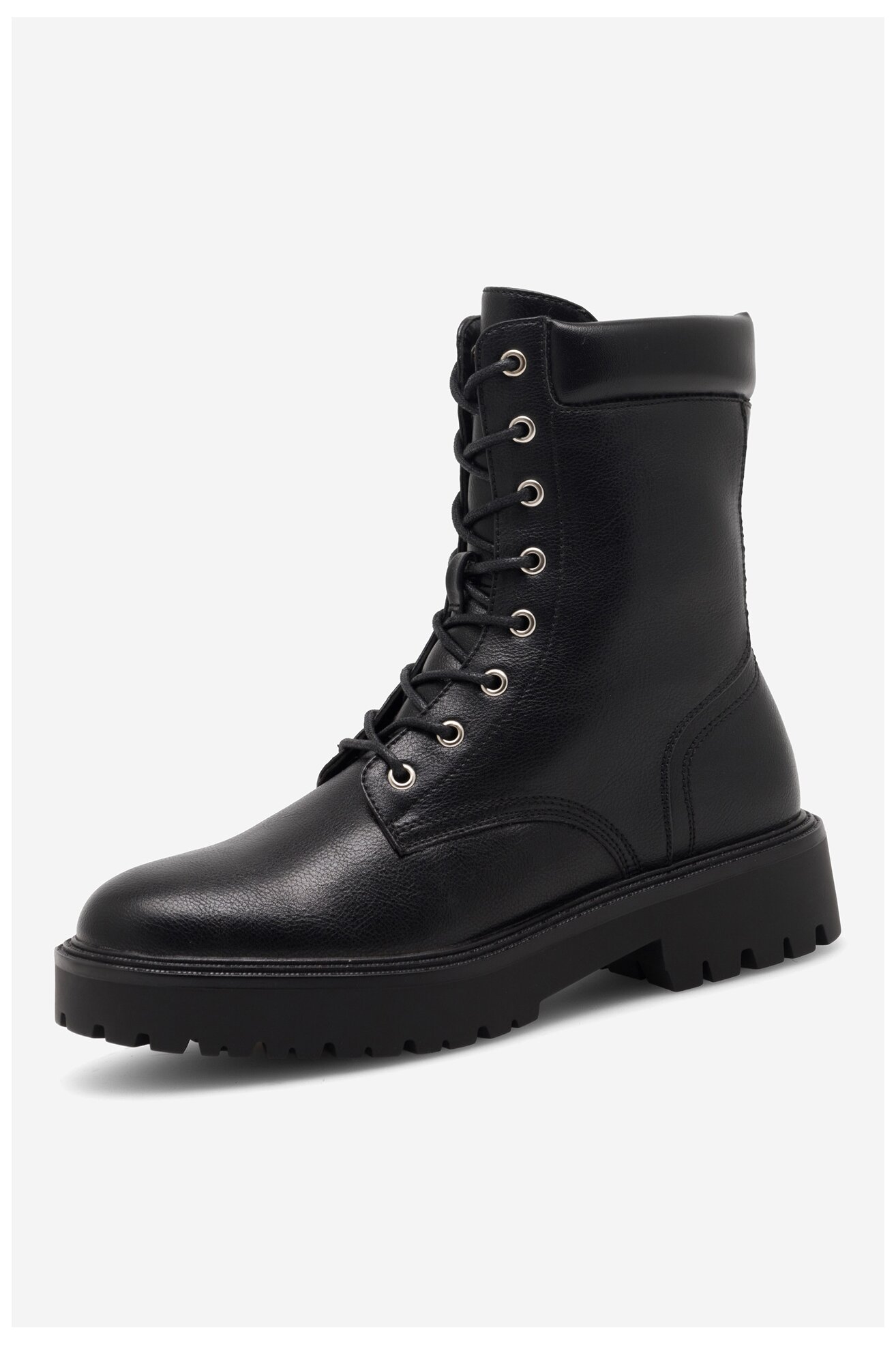 Trzewiki Jenny Fairy ELISA WS5896-17 Czarny