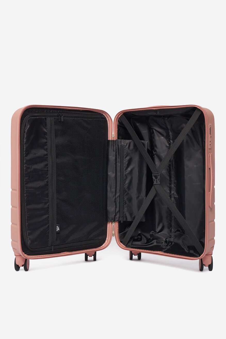 Reebok - Walizka - 5906751627525