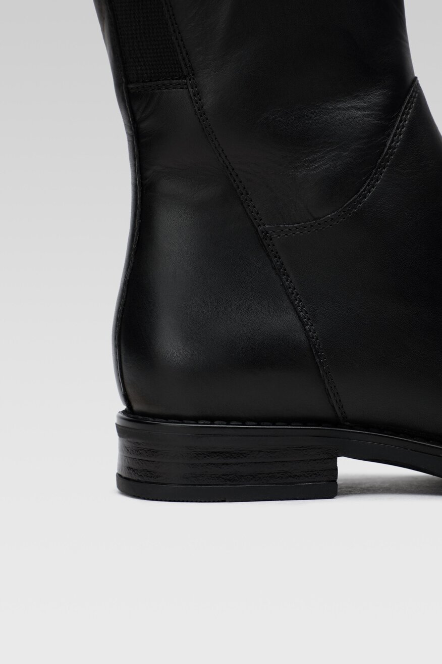 
                Čizme Lasocki CRNA - 5904862040905