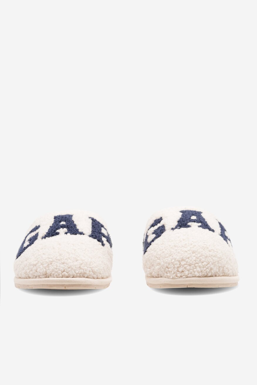 
                GAP - Kapcie ocieplane - 5905588066750